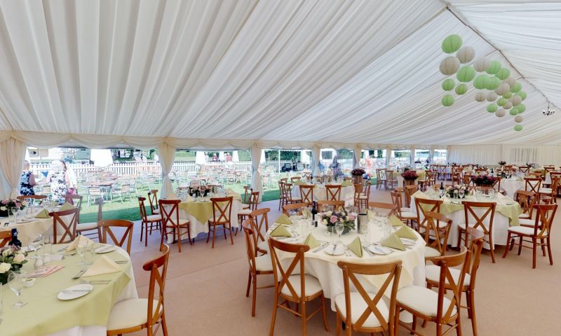 Full Hospitality at Henley Royal Regatta 2026 for 4 people