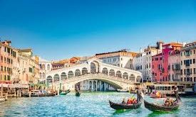 2 Night Venice Break For 2 With Tickets To The Opera