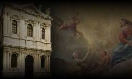2 Night Venice Break For 2 With Tickets To The Opera