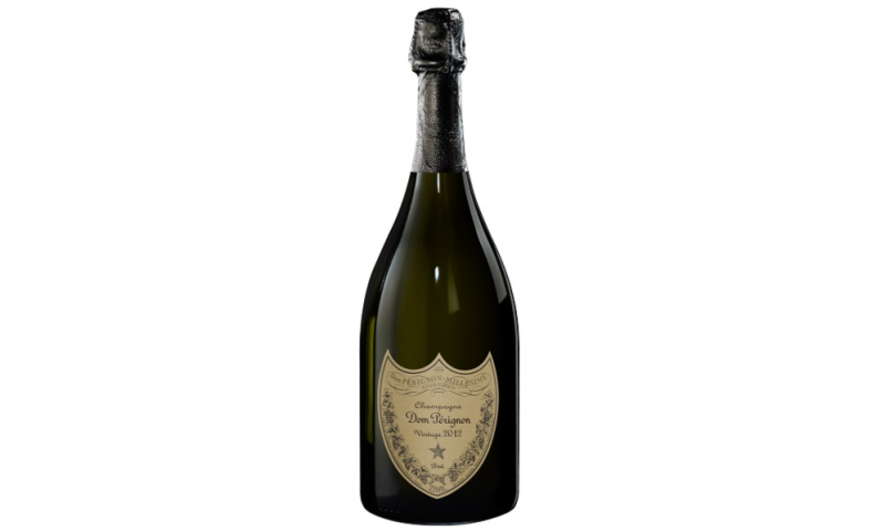 Dom Pérignon 2012 - Case of Six