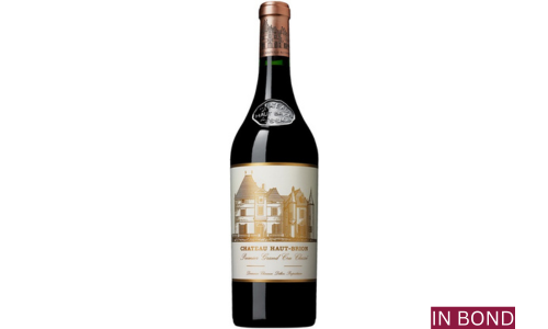 Château Haut-Brion Pessac Leognan 2006