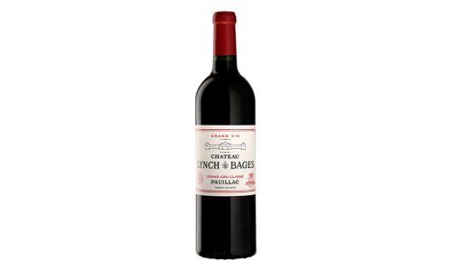 Château Lynch-Bages Pauillac 2000 - Case of Twelve