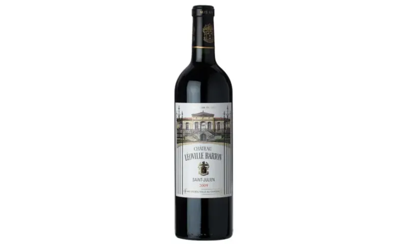 Château Léoville Barton St Julien 2009 - Magnum of Six