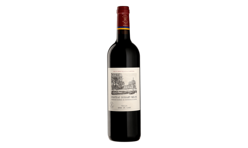 Chateau Duhart Milon Rothschild Pauillac 2010 - Case of Six