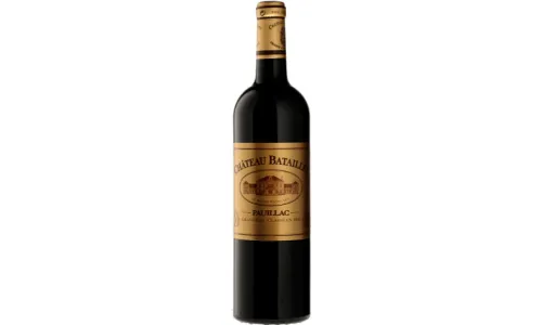 Château Batailley Pauillac 2010 - Case of Twelve