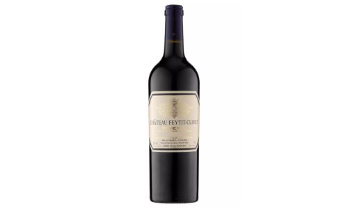 Château Feytit-Clinet Pomerol 2010 - Case of Twelve