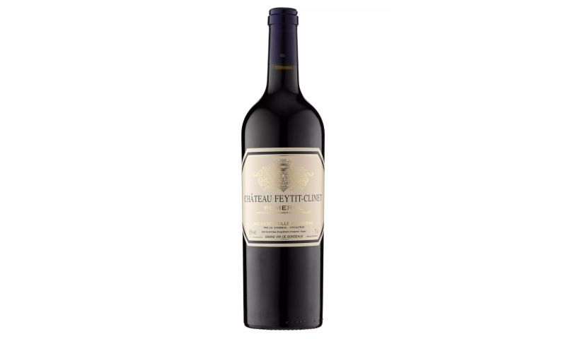 Château Feytit-Clinet Pomerol 2010 - Case of Twelve
