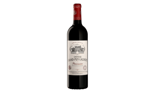 Château Grand-Puy-Lacoste Pauillac 2013 - Case of Twelve