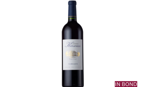 Chateau Kirwan Margaux 2014 - Case of Twelve