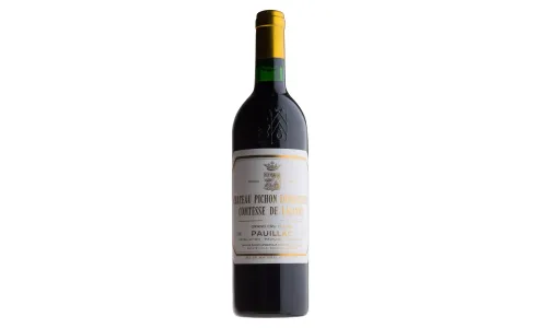 Chateau Pichon Comtesse de Lalande Pauillac 2019 - Case of Six