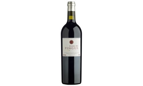 Flor de Pingus 2005 - Case of Twelve