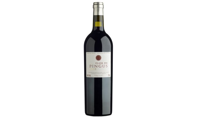 Flor de Pingus 2005 - Case of Twelve