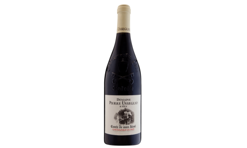 Pierre Usseglio Chateauneuf-du-Pape Mon Aieul 2016 - Case of Twelve