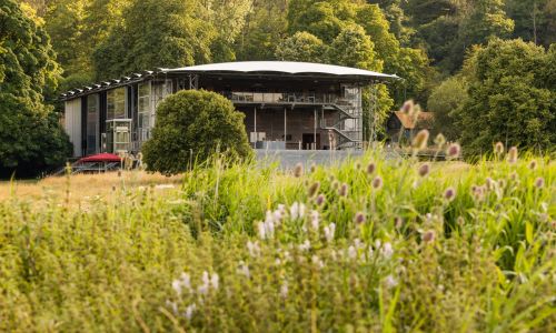 Pair of tickets to a performance during the Garsington Opera 2026 Season with invitation to pre-performance drinks reception
