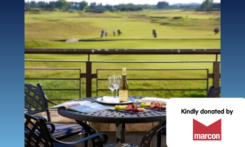 Scottish Break At Carnoustie Golf Hotel & Spa For Four With £500 Credit To Spend