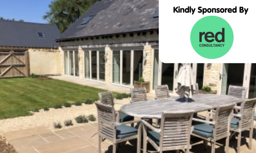 An Authentic Farm Stay In The Cotswolds For 8 People With Private Pamper Session