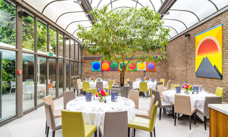 Champagne Dinner for Two at Frederick's