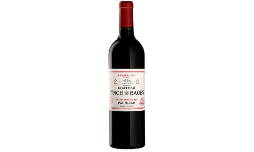 2013 Château Lynch Bages, Pauillac - Case of twelve