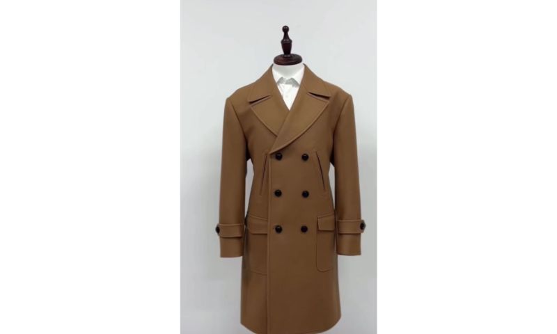Opportunity for a beautiful handmade bespoke suit, made by Nicholas Buckle Bespoke