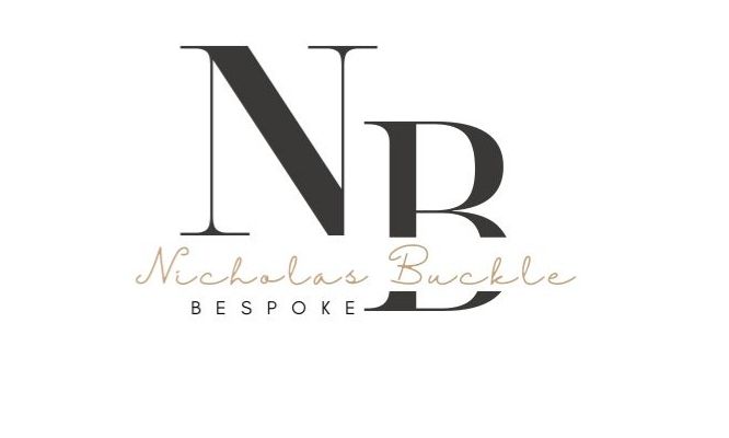 Opportunity for a beautiful handmade bespoke suit, made by Nicholas Buckle Bespoke