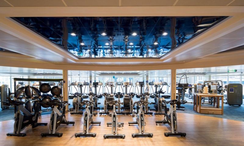12 month lifestyle family memberships to Hurlston Hall
