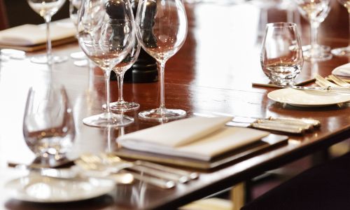 Legends of wine experience