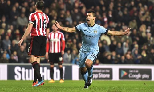 Private Hospitality Box for 10 – Manchester City vs Sunderland (6th Dec 2025)