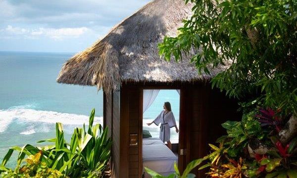 One week Bali Escape for eight people