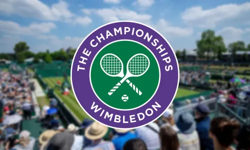 Wimbledon Debenture Tickets – Centre Court, 2nd Thursday of the Championships