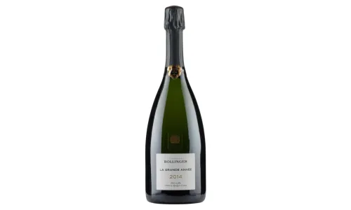 Bollinger La Grande Armée 2014 – Case of Six
