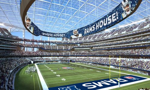 Opening game of the FIFA World Cup 2026 tickets and 4 night stay in Los Angles