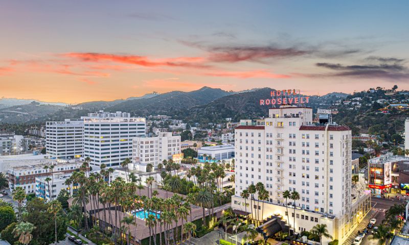 Opening game of the FIFA World Cup 2026 tickets and 4 night stay in Los Angles