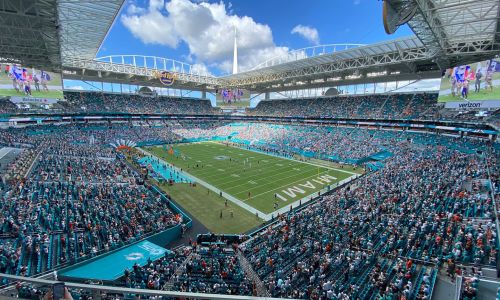 2 Quarter Final Tickets to the FIFA World Cup 2026 and 4 night stay in Miami