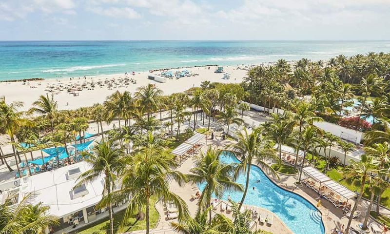 2 Quarter Final Tickets to the FIFA World Cup 2026 and 4 night stay in Miami