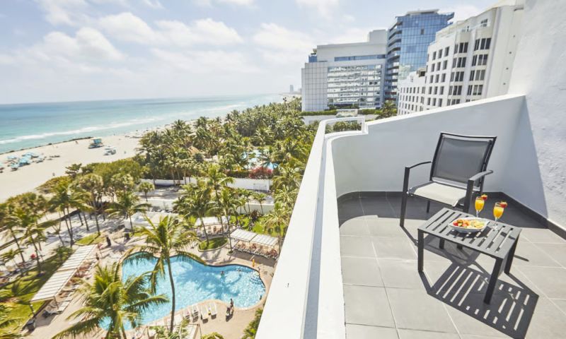 2 Quarter Final Tickets to the FIFA World Cup 2026 and 4 night stay in Miami