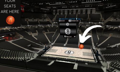 VIP NBA Courtside Experience – The Ultimate Game Night in NYC - 3 nights! 26/27 Season
