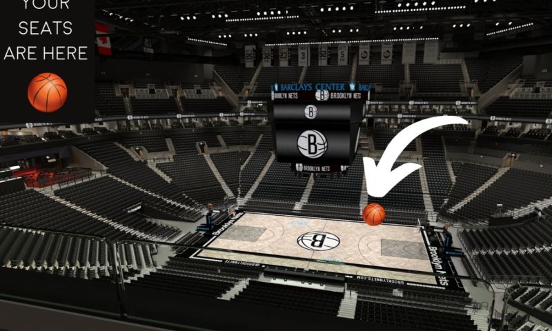 VIP NBA Courtside Experience – The Ultimate Game Night in NYC - 3 nights! 26/27 Season