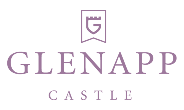 two night stay for 2 at Glenapp Castle