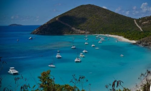 Exceptional Caribbean escape