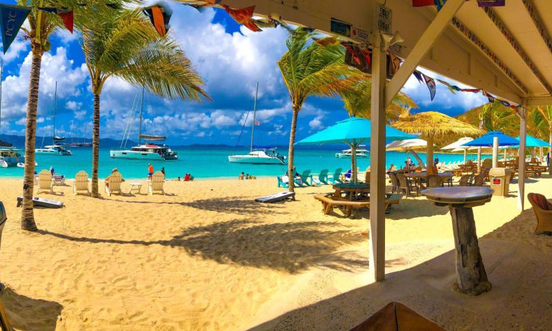 Exceptional Caribbean escape