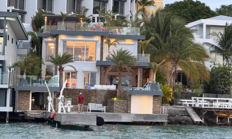 Exceptional Caribbean escape