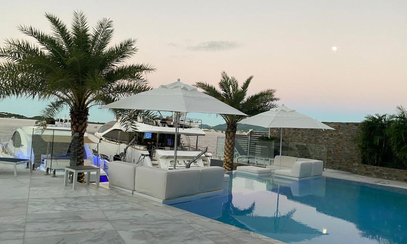 Exceptional Caribbean escape