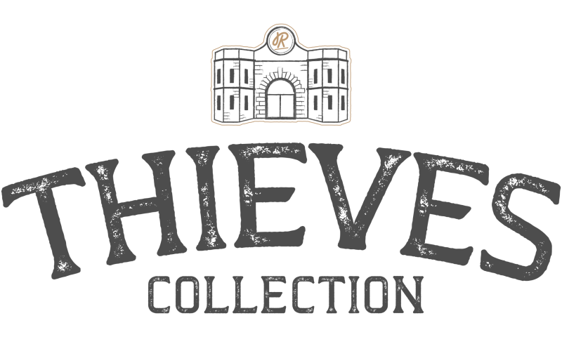 Jacob & Co x Thieves Collection