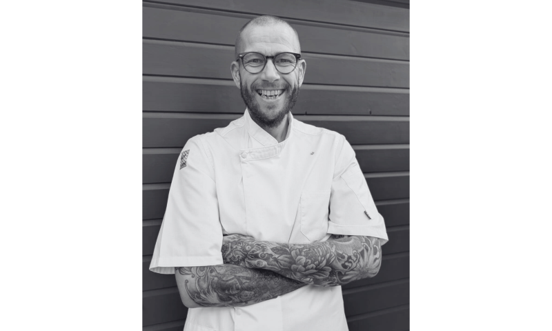 Smith & Co Dining – Bespoke Private Dining Experience for Four
