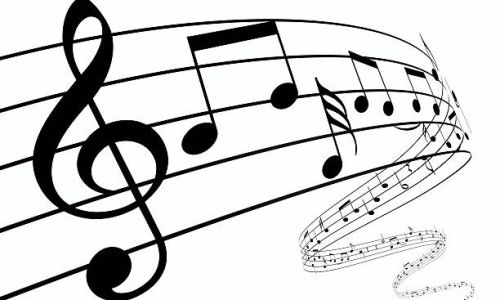 Your life, your story: composed in music.