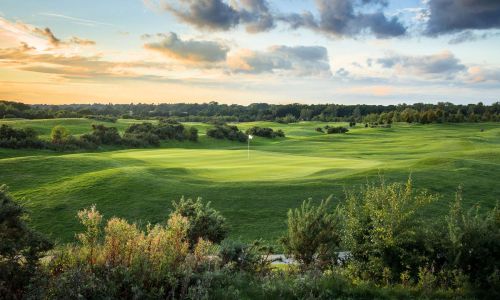 Fourball at a Choice of Top Courses Across the UK