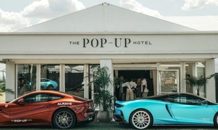 Silverstone F1 Dream - 4-Night Trackside Stay at the British Grand Prix 2026 - people