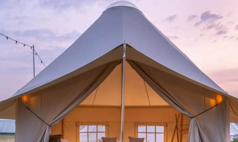 Silverstone F1 Dream - 4-Night Trackside Stay at the British Grand Prix 2026 - people