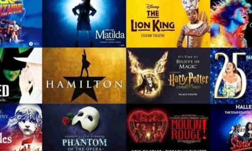 West End Show & Lunch At Gordon Ramsays Savoy Grill For Two