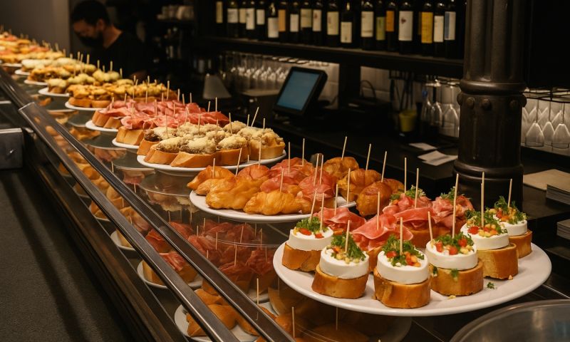 2 nights of Coastal Glamour and Culinary Magic in San Sebastian for 2 people